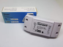 Carica l'immagine nel visualizzatore di Gallery, Master - Sonoff Smart WiFi interruttore telecomando wireless, compatibile... - Ilgrandebazar