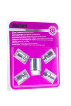 Carica l'immagine nel visualizzatore di Gallery, McGard 24157SU Antifurto per Ruote Standard M12 x 1.5