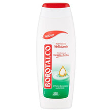 Carica l'immagine nel visualizzatore di Gallery, Borotalco Bagnodoccia Vaniglia e Ambra - 500 ml - Ilgrandebazar