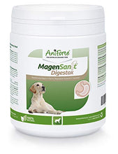 Carica l'immagine nel visualizzatore di Gallery, AniForte Stomaco Delicatamente per Cani 500g - Supporta la digestione, Lega...