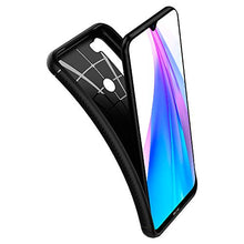 Carica l'immagine nel visualizzatore di Gallery, Spigen Cover Xiaomi Redmi Note 8T Rugged Armor Progettato per Redmi... - Ilgrandebazar