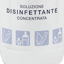 Carica l'immagine nel visualizzatore di Gallery, Amuchina Soluzione Disinfettante Concentrata, 1 LT