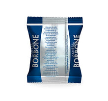 Carica l'immagine nel visualizzatore di Gallery, Caffè Borbone Respresso, Miscela Blu - 100 Capsule - Compatibili con le Macchine ad uso domestico Nespresso