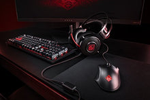 Carica l'immagine nel visualizzatore di Gallery, OMEN by HP Omen 800 Cuffia Gaming con Microfono Regolabile e Cuffie