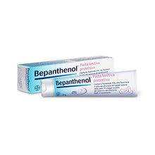 Carica l'immagine nel visualizzatore di Gallery, Bepanthenol Pasta Lenitiva Protettiva - 100 ml - Ilgrandebazar