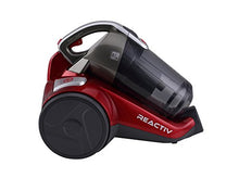 Carica l'immagine nel visualizzatore di Gallery, Hoover RC 25 Traino senza Sacco Reactiv, Contenitore di 2 litri, 800 watt,... - Ilgrandebazar