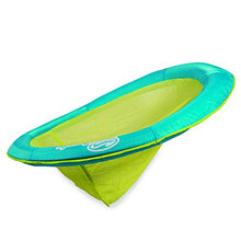 Carica l'immagine nel visualizzatore di Gallery, SWIMWAYS Materassino Poltrona Spring Float, Colori Assortiti, 6045229 null