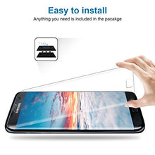 Carica l'immagine nel visualizzatore di Gallery, Vetro Temperato per Samsung Galaxy S7 Edge Pellicola