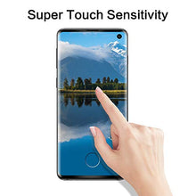 Carica l'immagine nel visualizzatore di Gallery, DASFOND Vetro Temperato Samsung Galaxy S10 Pellicola Protettiva