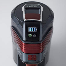 Carica l'immagine nel visualizzatore di Gallery, Ariete 2763 Cordless 22V - Scopa Elettrica e Aspirapolvere Portatile,... - Ilgrandebazar