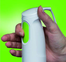 Carica l'immagine nel visualizzatore di Gallery, Braun Multiquick 1 mq 100 MQ100, 450 W, 0 Decibel, Plastica, Bianco