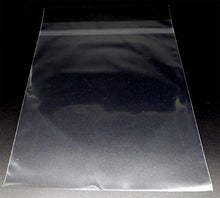 Carica l'immagine nel visualizzatore di Gallery, docsmagic.de 100 Resealable Magazine Size Size, 100 Bags - Ilgrandebazar