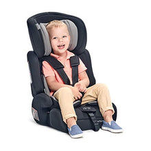 Carica l'immagine nel visualizzatore di Gallery, Kinderkraft Seggiolino Auto COMFORT UP, Poggiatesta Regolabile, Giallo