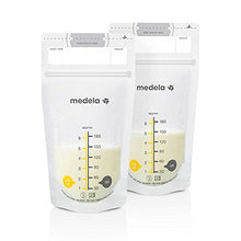 Carica l'immagine nel visualizzatore di Gallery, Medela Sacche Latte, 25 Pezzi 25 - Ilgrandebazar