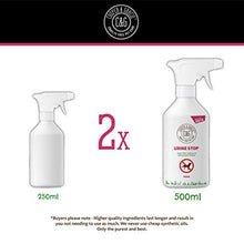 Carica l'immagine nel visualizzatore di Gallery, C&amp;G Urina Stop Spray per Repellente Gatti e Cani | e Gatti...