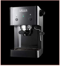 Carica l'immagine nel visualizzatore di Gallery, Gaggia RI8423/12 Grangaggia, Macchina per Espresso Manuale [Classe di... - Ilgrandebazar