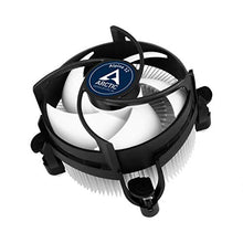 Carica l'immagine nel visualizzatore di Gallery, ARCTIC Alpine 12 - Ventola per CPU - Sistema di 12 Series - Ilgrandebazar