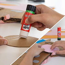 Carica l'immagine nel visualizzatore di Gallery, Pritt Colla Stick 5 x 11g, colla per bambini sicura e affidabile, 5 x 11 g - Ilgrandebazar