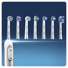 Carica l'immagine nel visualizzatore di Gallery, Oral-B Testine di Ricambio per Spazzolino Elettrico Sensi Ultrathin sensitive, 5 Pz