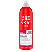 Carica l'immagine nel visualizzatore di Gallery, Tigi Bed Head Resurrection Tween Duo - Confezione da 2 x 750 ml (Shampoo...
