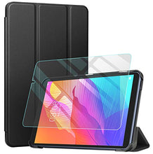 Carica l'immagine nel visualizzatore di Gallery, Benazcap Custodia per Huawei MatePad T8 8,0 Pollici 2020 con Protezione per...