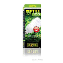 Carica l'immagine nel visualizzatore di Gallery, Askoll 281534 REPTI GLO 5.0 COMPACT 25W - Ilgrandebazar