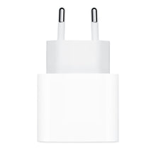 Carica l'immagine nel visualizzatore di Gallery, Apple USB-C Power Adapter 20W White