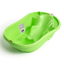 Carica l'immagine nel visualizzatore di Gallery, okbaby, Vaschetta Onda, Verde (VERDE44) - Ilgrandebazar