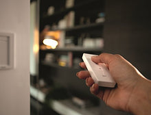 Carica l'immagine nel visualizzatore di Gallery, Philips Lighting Telecomando Dimmer Switch per Controllo Illuminazione...