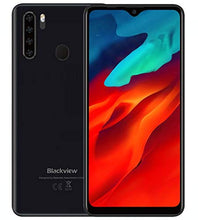 Carica l'immagine nel visualizzatore di Gallery, Blackview A80 pro 4G Cellulare Smartphone Offerte, 6,49’’ HD +, PRO, Nero - Ilgrandebazar