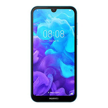 Carica l'immagine nel visualizzatore di Gallery, Huawei Y5 2019 Sapphire Blue 5.71" 2gb/16gb Dual Sim