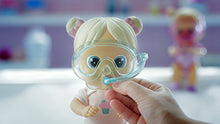 Carica l'immagine nel visualizzatore di Gallery, IMC Toys- Bloopies Lovely Amici del Bagnetto, Colore Pink, 95625IM - Ilgrandebazar