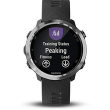 Carica l'immagine nel visualizzatore di Gallery, Garmin 010-01863-30 Forerunner 645 Music Black, Multi (Mehrfarbig)