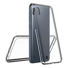 Carica l'immagine nel visualizzatore di Gallery, AICEK Cover Samsung Galaxy M10 / A10, 360°Full Body Cover... - Ilgrandebazar