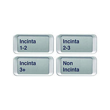 Carica l'immagine nel visualizzatore di Gallery, Clearblue Test di Gravidanza Digitale con Indicatore delle Settimane - Pacco...