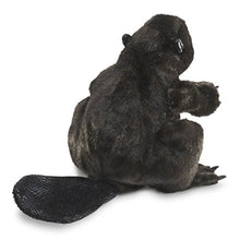 Carica l'immagine nel visualizzatore di Gallery, Beaver Puppet - Ilgrandebazar