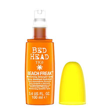Carica l'immagine nel visualizzatore di Gallery, TIGI Bed Head Beach Freak Detangler, Spray Idratante e Districante