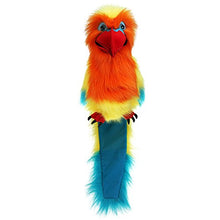 Carica l'immagine nel visualizzatore di Gallery, The Puppet Company - Uccelli grandi - Amore dell'uccello - Ilgrandebazar