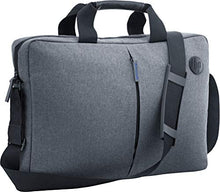 Carica l'immagine nel visualizzatore di Gallery, HP 15.6 in Value Topload 15.6" Valigetta ventiquattrore Nero, Grigio
