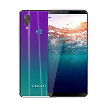 Carica l'immagine nel visualizzatore di Gallery, CUBOT X19 5.93 Pollici FHD+, 4G-LTE Smartphone, Android 9.0, Sfumato - Ilgrandebazar