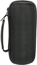 Carica l'immagine nel visualizzatore di Gallery, Per Bose Soundlink Revolve Diffusore Portatile EVA Borsa da viaggio il giro