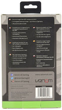 Carica l'immagine nel visualizzatore di Gallery, Venom Twin Charging Station Doppio Caricabatterie per Xbox 360, Con 2 x...