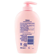 Carica l'immagine nel visualizzatore di Gallery, Fissan Detergente Delicato - 250 ml