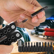 Carica l'immagine nel visualizzatore di Gallery, Pinza Multiuso 25 in 1 Morpilot Multifunzione Strumenti In 25 1