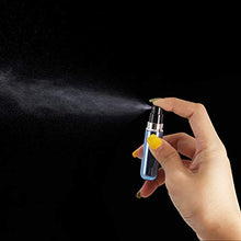 Carica l'immagine nel visualizzatore di Gallery, Nebulizzatori per profumo 5 Pezzi, Annhao Atomizzatore di Profumo 5ml...