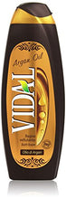 Carica l'immagine nel visualizzatore di Gallery, Vidal Bagnoschiuma Vellutante con Oglio di Argan - 500 ml - Ilgrandebazar