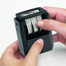 Carica l'immagine nel visualizzatore di Gallery, Trodat TR4470 Printy 4810 Datari Autoinchiostranti - Ilgrandebazar