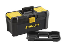 Carica l'immagine nel visualizzatore di Gallery, Stanley STST1-75517 Cassetta Porta Utensili Essential, 16", Plastica 16"