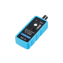 Carica l'immagine nel visualizzatore di Gallery, Vxscan el-50448 auto pressione dei pneumatici controllo sensore TPMS reset...