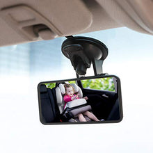 Carica l'immagine nel visualizzatore di Gallery, SunTop Specchio auto Bambino Baby Vista posteriore Specchio,... - Ilgrandebazar